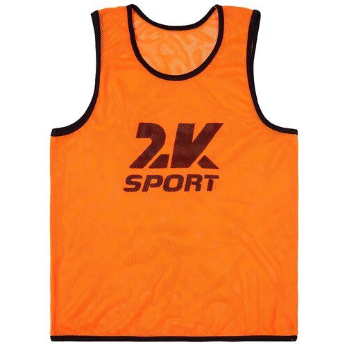 Манишка 2K Sport Optimal , белый, large