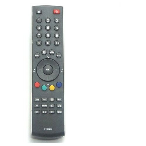 фото Пульт для toshiba ct-90298 huayu