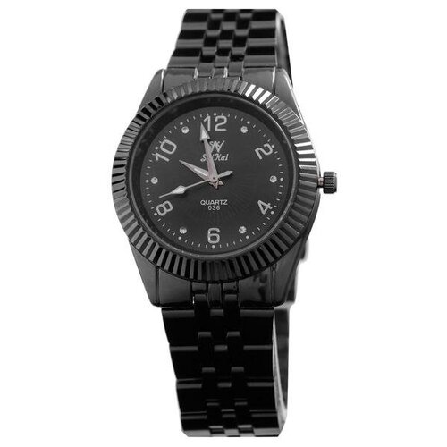 фото Часы наручные женские shikai 036 d=3.5 см