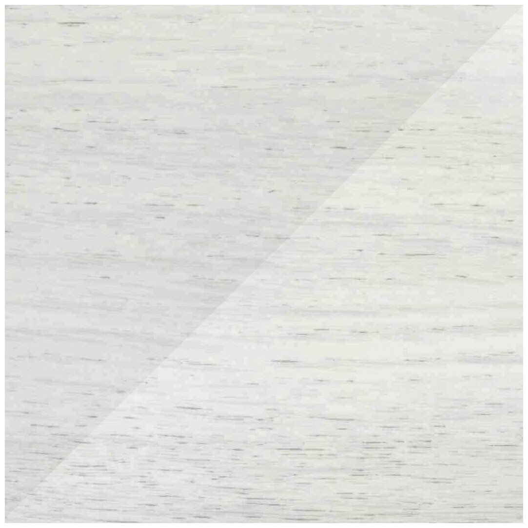 Подоконник Кристаллит Белый дуб глянцевый 2000 мм*200 мм - фотография № 3