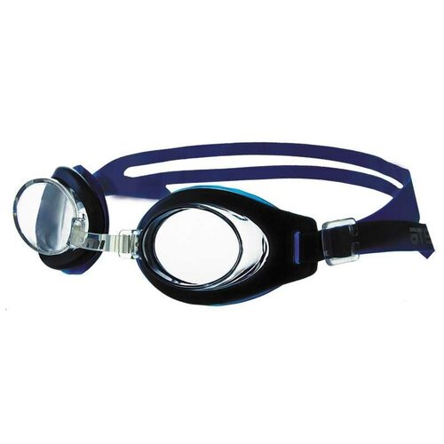 очки для плавания atemi дет pvc силикон гол сирен бел s304 Очки для плавания Atemi дет, PVC/силикон (син), S103