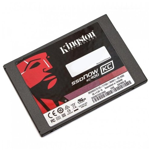 фото Жесткий диск ssd kingston sedc500r/7680g sedc500r/7680g