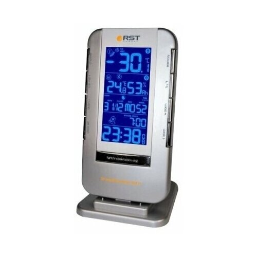 Цифровой термометр RST-02711 215000₽