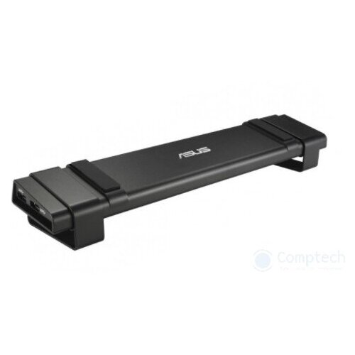 Порт-репликатор ASUS USB3.0 HZ-3A PLUS Docking Station 90XB05GN-BDS000