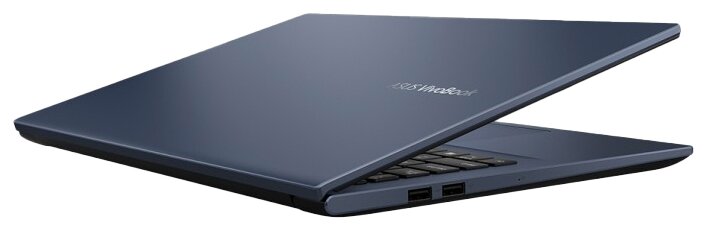 Ноутбук ASUS 90NB0SG4-M53110 i3-1115G4/8GB/256GB SSD/UHD Graphics/15.6" FHD/DOS/bespoke black - фото №2