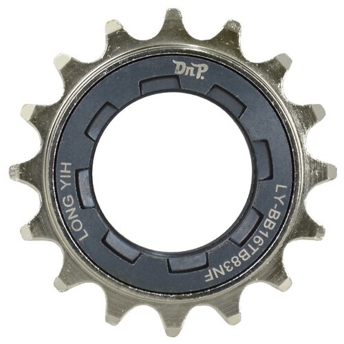 фото Трещотка велосипедная dnp bmx ly-bb16tb83nf