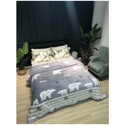 фото Tango плед laryn (230х250 см) br44732