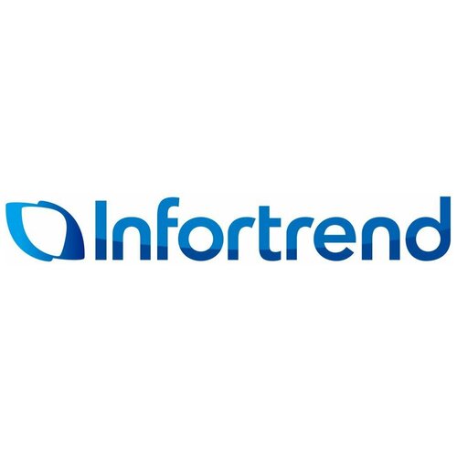 Плата расширения Infortrend (RES10G0HIO2-0010) контроллер infortrend rfc16g0hio4 0010 oem