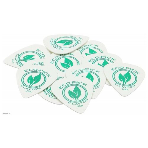 фото Набор медиаторов clayton ecom/12, 12 штук