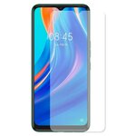 Защитное стекло Neypo для Tecno Spark 7 Tempered Glass NPG47432 - изображение