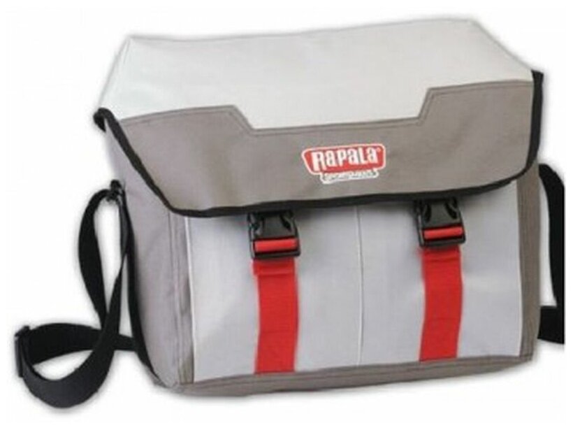 Сумка Rapala Sportsman's Satchel Bag