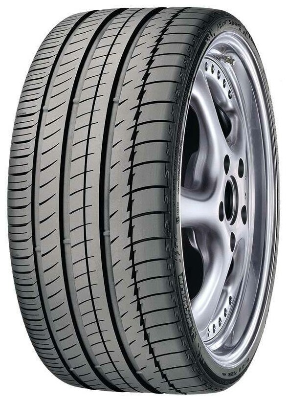 Michelin 235/40R18 95Y Pilot Sport 2 (N4)(XL)