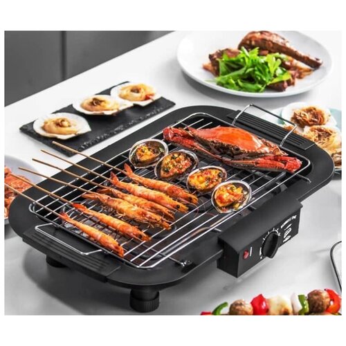 Шашлычница Электрическая 218000₽