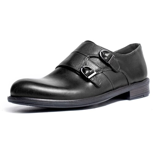 Туфли Tito Lanzony, размер 40, черный