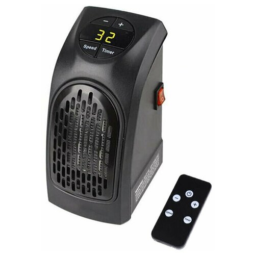 Мини обогреватель Handy Heater с пультом