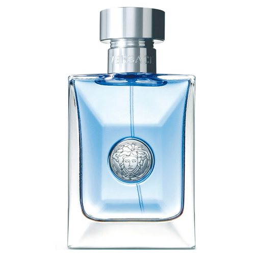 VERSACE Pour Homme - туалетная вода, 50 мл