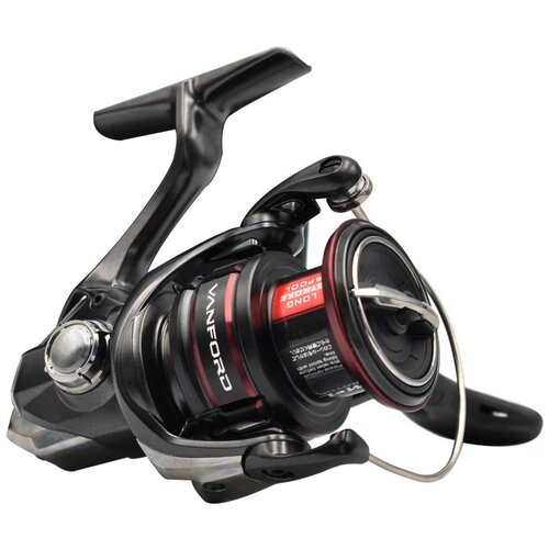 Катушка безынерционная SHIMANO Vanford 2500S HG 2500