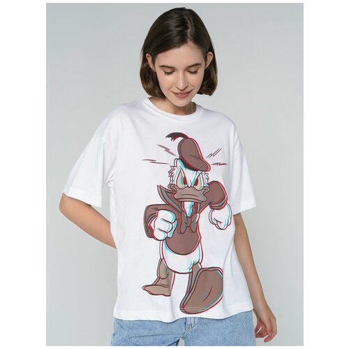 фото Футболка твое, размер xs, белый