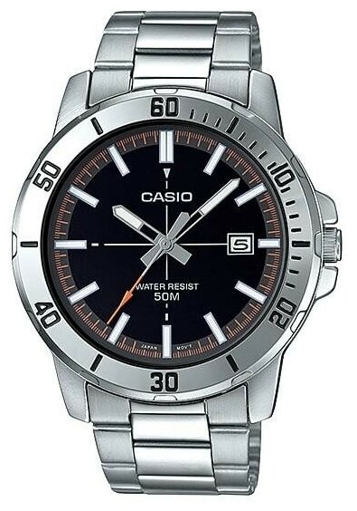 Наручные часы CASIO Collection Men MTP-VD01D-1E2