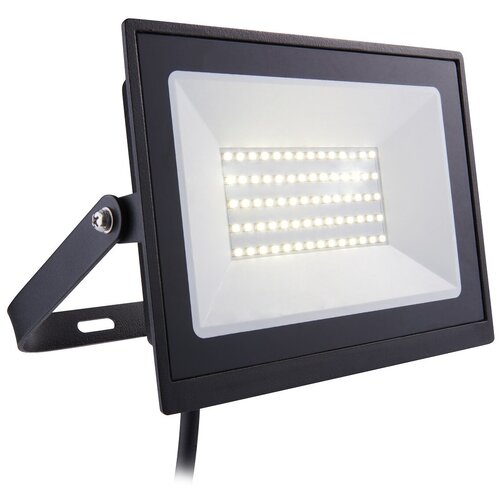 Прожектор светодиодный Philips BVP156 LED80/NW 220-240 100W WB, 1258072