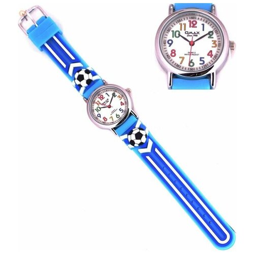 фото Наручные часы omax quartz oap040iu78