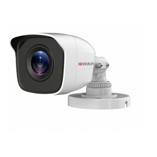 Камера видеонаблюдения HiWatch DS-T200S (3.6mm) 1920х1080