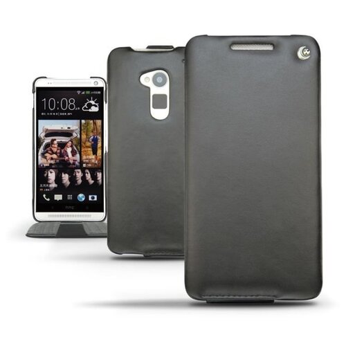 Кожаный чехол Noreve для HTC One Max Tradition leather case (Black)