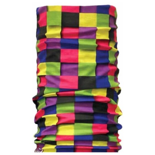 фото Детский шарф-труба (бандана бафф) wind x-treme wind junior candy 1087