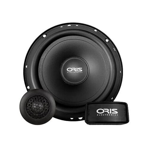 Акустика Oris Type 1 780000₽