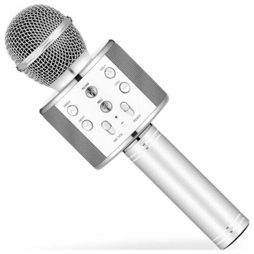 Беспроводной микрофон VE - 855 115000₽