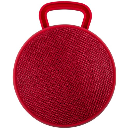 Беспроводная bluetooth-колонка Red Line Tech BS 06 синий 52900₽