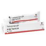 Menarini Tretinoin Gel UPS A-Ret Гель для лица Третиноин А-Рет 0.1% - изображение