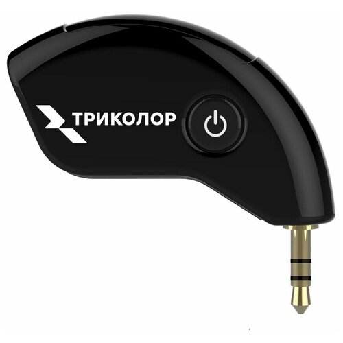 Беспроводной Bluetooth-адаптер HB-002 Триколор