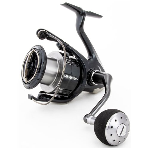 Катушка безынерционная SHIMANO 19 VANQUISH C5000 XGFB 5000