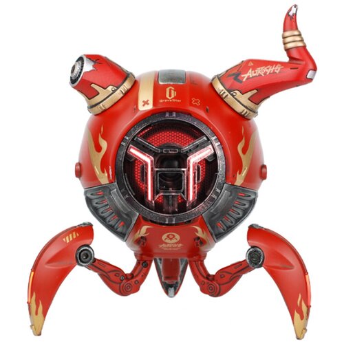 Акустическая система Bluetooth GravaStar Mars Pro Special Edition Aurochs 2199900₽