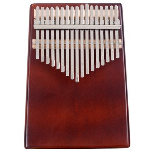 KP-01 Калимба 17 нот, Fante