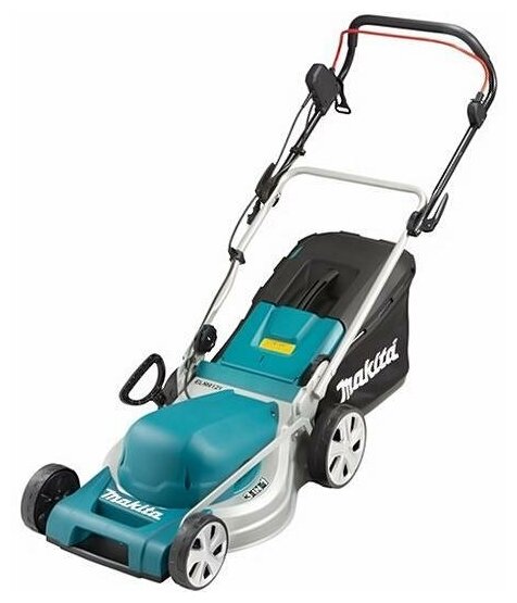 Газонокосилка электрическая Makita ELM4121