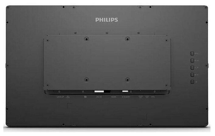 Монитор Philips 22 222B1TFL 222B1TFL00