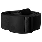 Ремень Fjallraven Keb Trekking Belt 550 (Black) - изображение