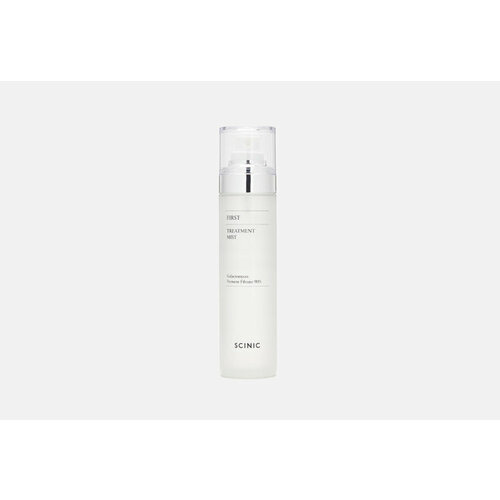 Увлажняющий мист для лица First Treatment Mist увлажняющий мист для лица scinic first treatment mist 120 мл