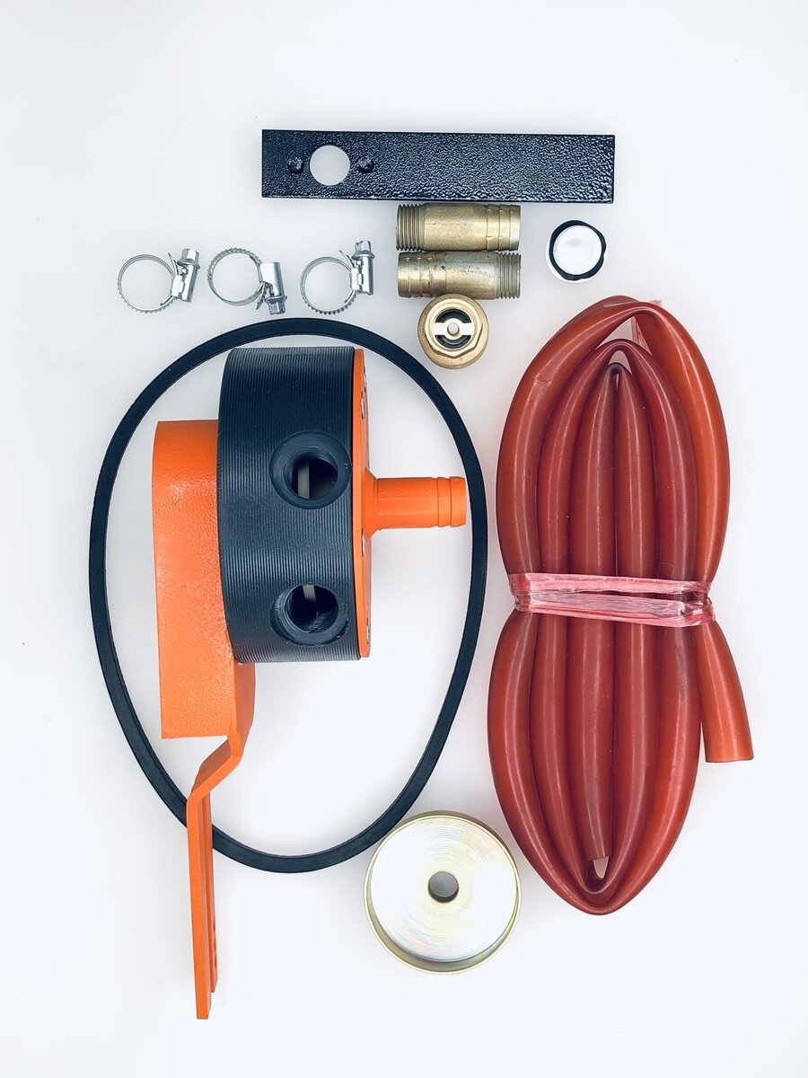 фото Насадка помпа на бензопилу STIHL 340,341,361,440,460