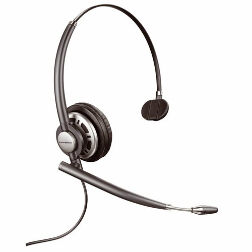 Гарнитура проводная Plantronics 78712-102 ENCOREPRO 1531100₽