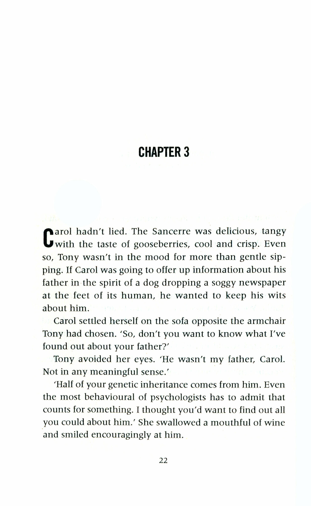 Fever of the Bone (McDermid Val) - фото №3