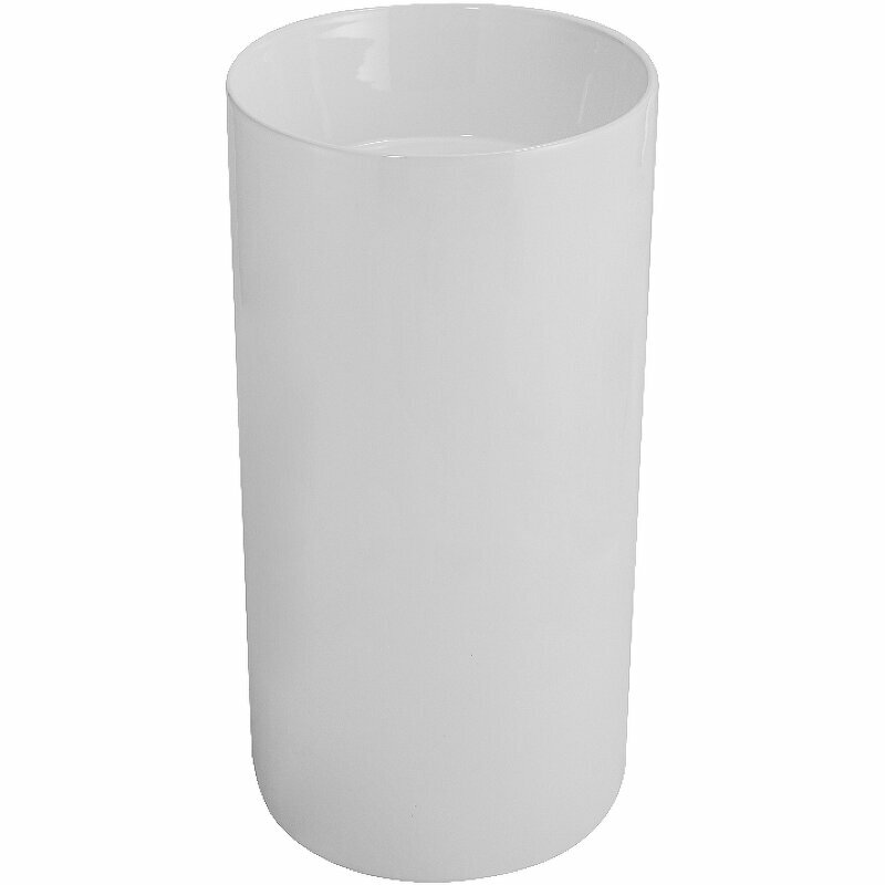 фото Раковина напольная (45х45) SantiLine SL-4014