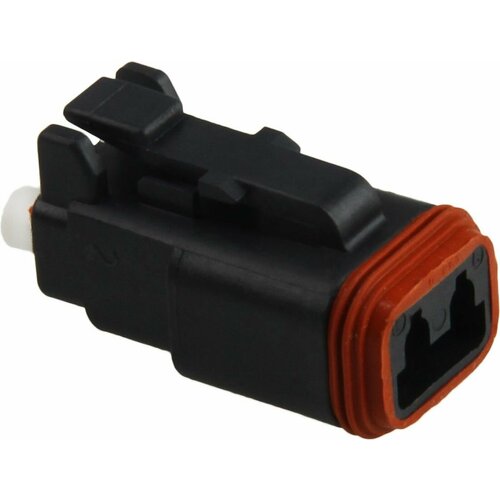 Заглушка 2-х контактного разъёма Suzuki 3666798J00000 6272₽