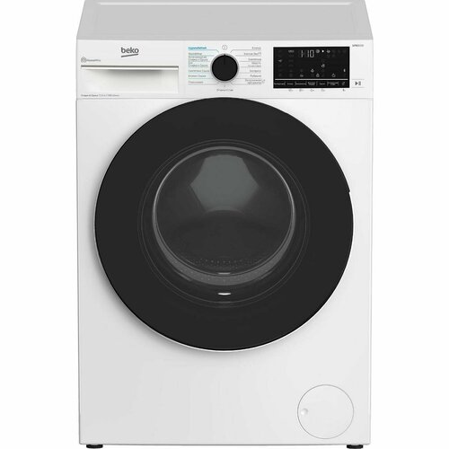 Стиральная машина Beko B3DFR57H22W 4260000₽