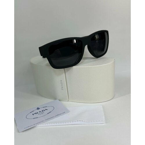 Солнцезащитные очки JB5515, черный