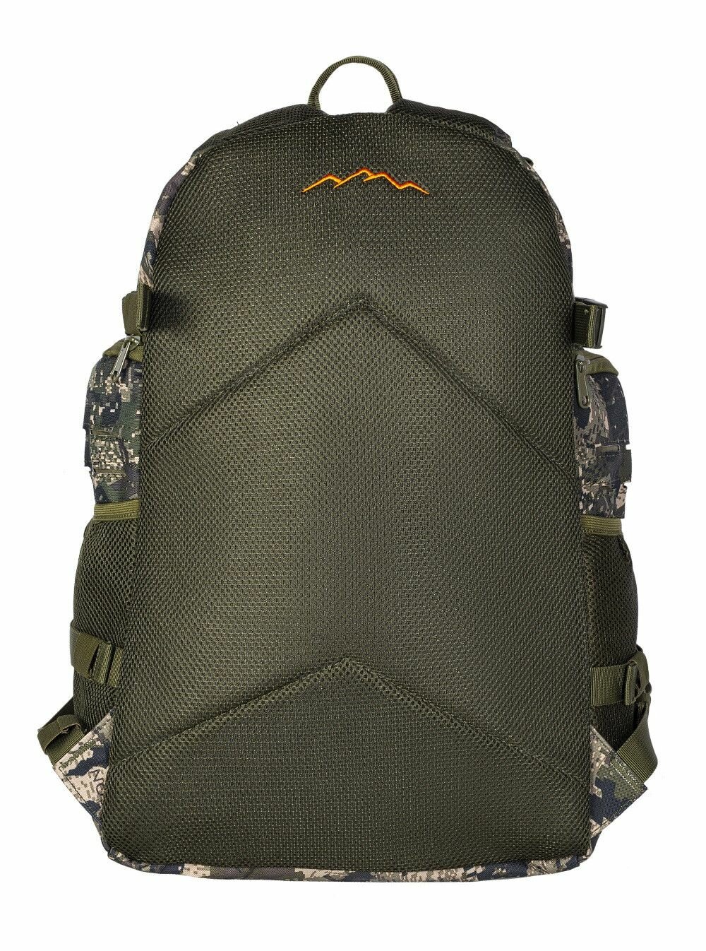 Рюкзак Remington Large Hunting Backpack Green Forest