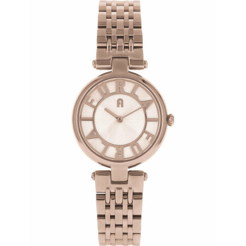 фото Наручные часы furla ladies, белый