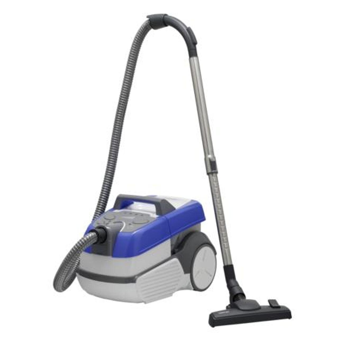 фото Пылесос моющий Zelmer ZVC9150D Leon